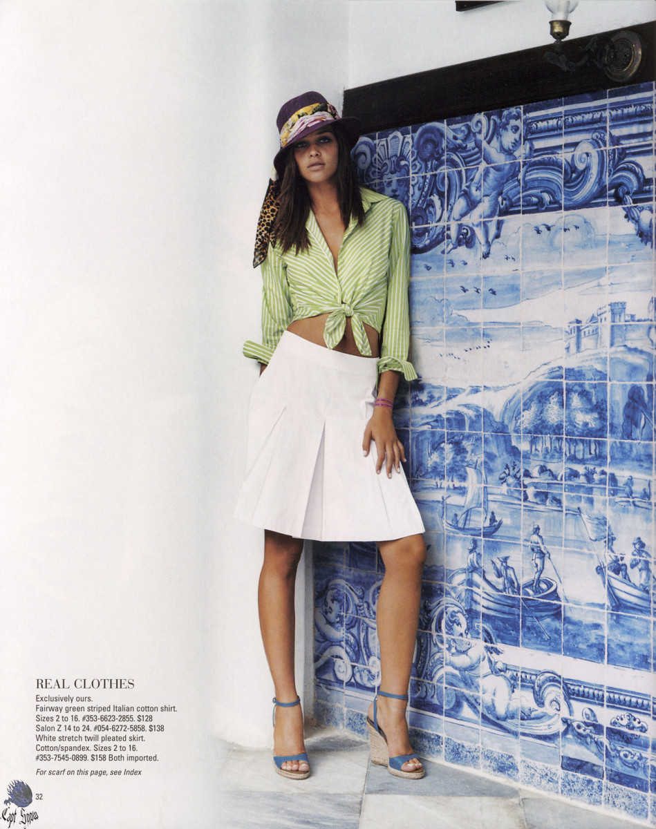 Ana Beatriz Barros: pic #81458