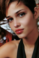 Ana Beatriz Barros photo #