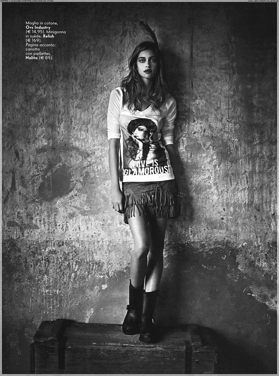 Ana Beatriz Barros: pic #240518