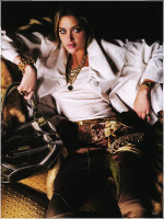 Ana Beatriz Barros photo #