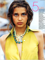 Ana Beatriz Barros pic #349632