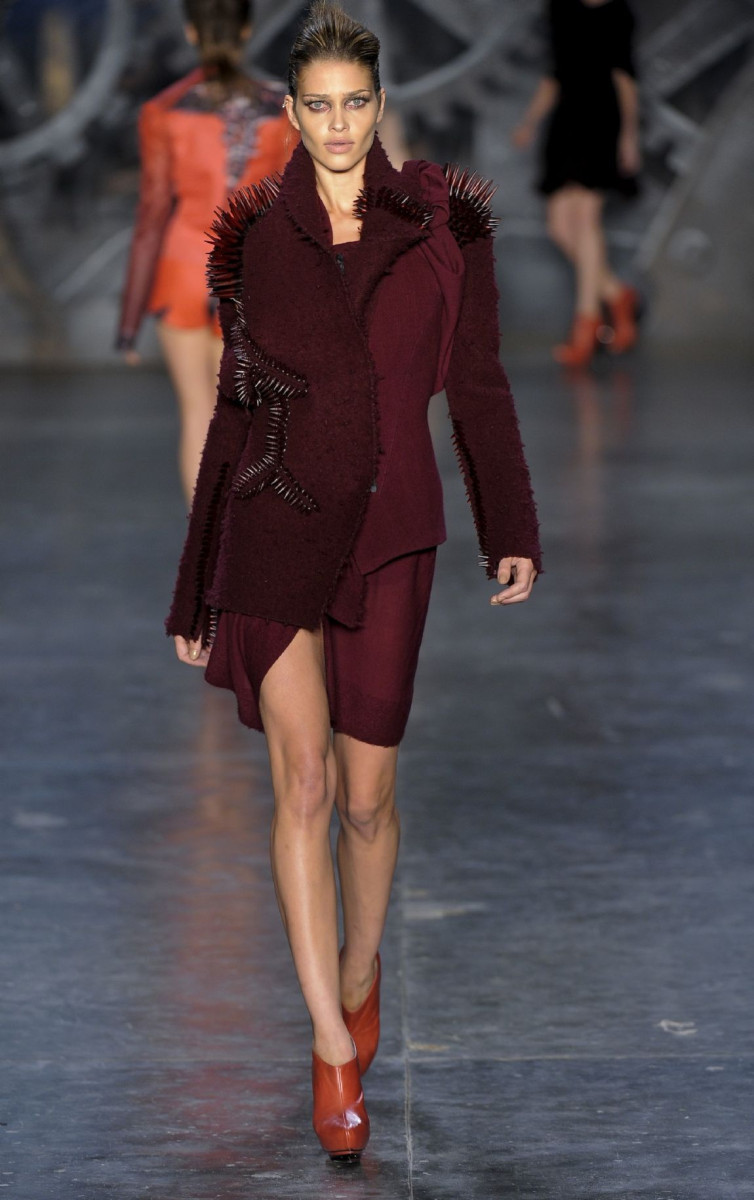 Ana Beatriz Barros: pic #229444