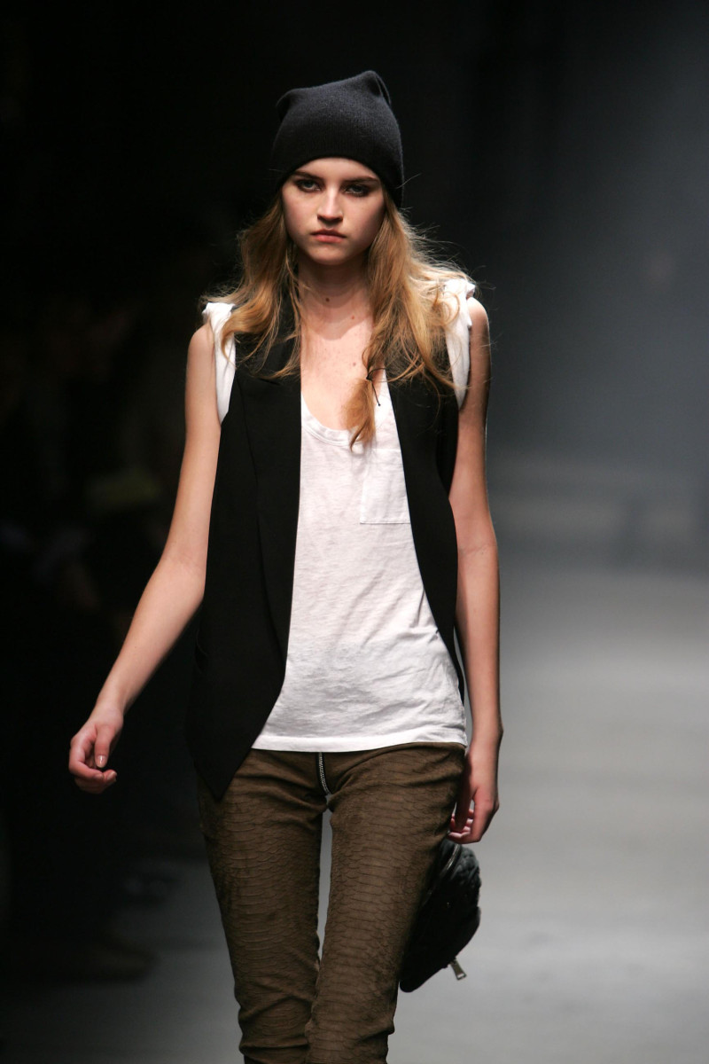 Anabela Belikova: pic #268839