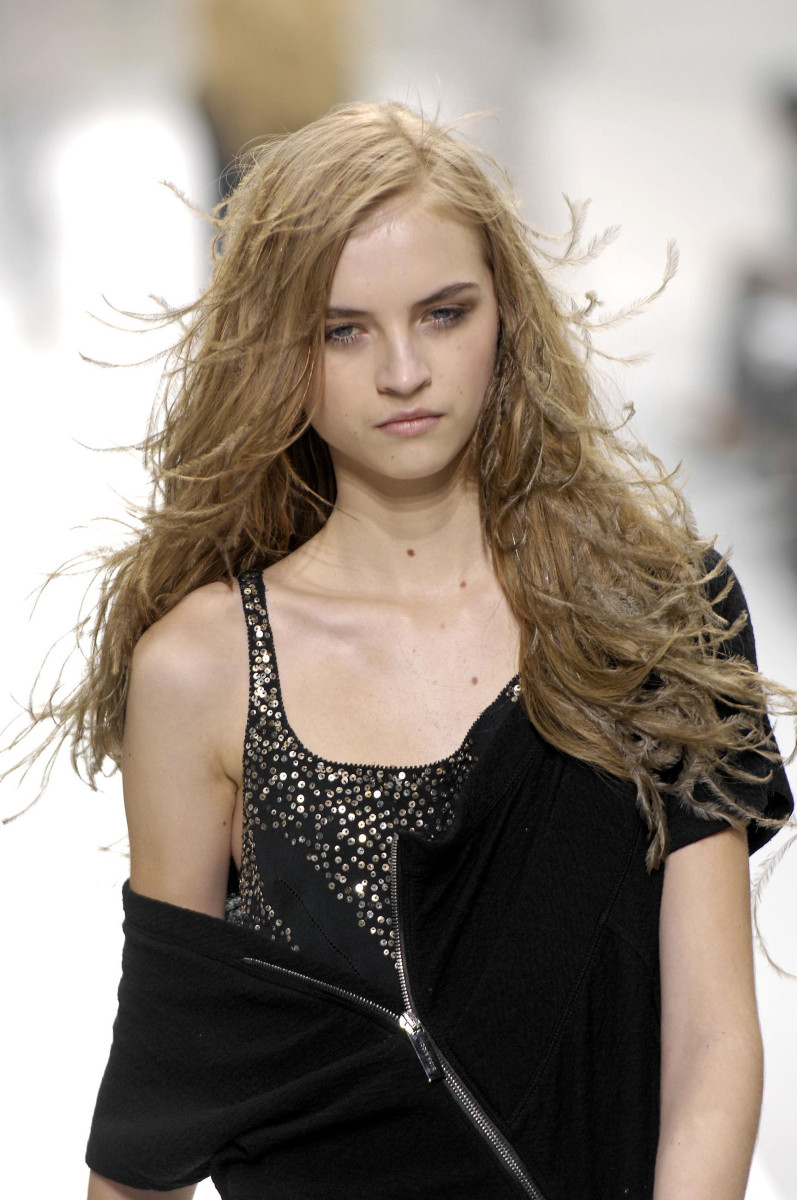 Anabela Belikova: pic #268837