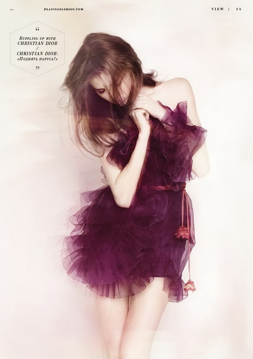 Anais Pouliot: pic #380525