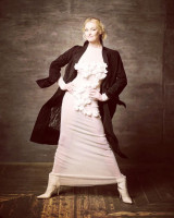 Anastacia Volochkova photo #