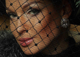 Anastacia Volochkova photo #