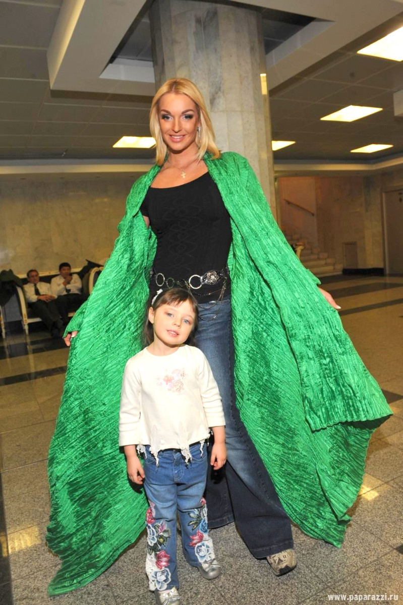 Anastacia Volochkova: pic #247018