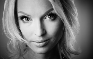 Anastacia Volochkova photo #