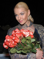 Anastacia Volochkova photo #