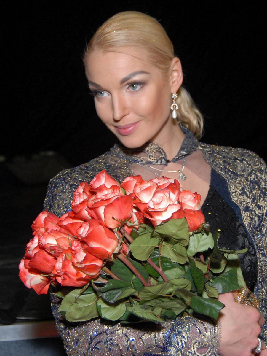 Anastacia Volochkova: pic #249347