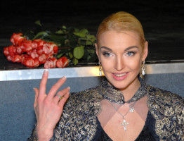 Anastacia Volochkova photo #