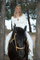 Anastacia Volochkova photo #