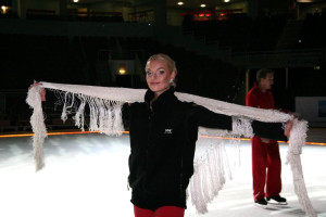 Anastacia Volochkova photo #