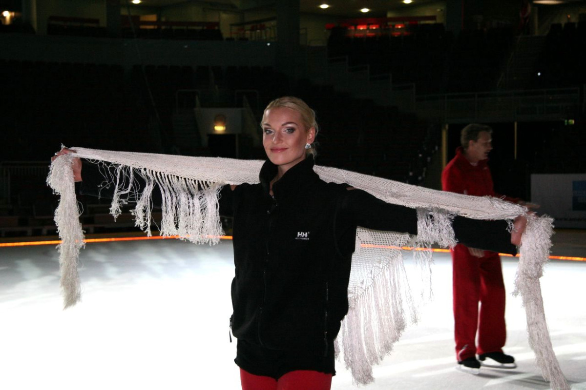 Anastacia Volochkova: pic #249621