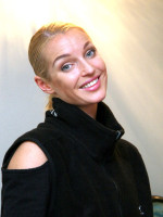 Anastacia Volochkova photo #