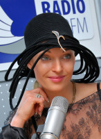 Anastacia Volochkova photo #