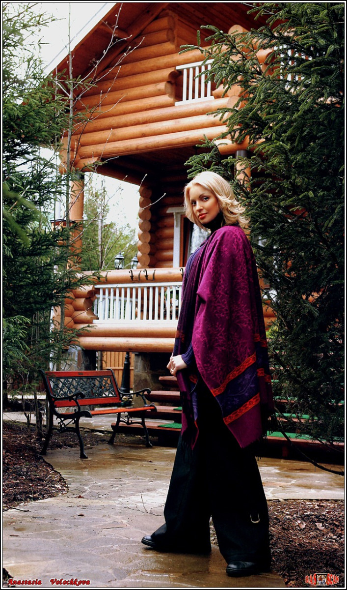 Anastacia Volochkova: pic #31232