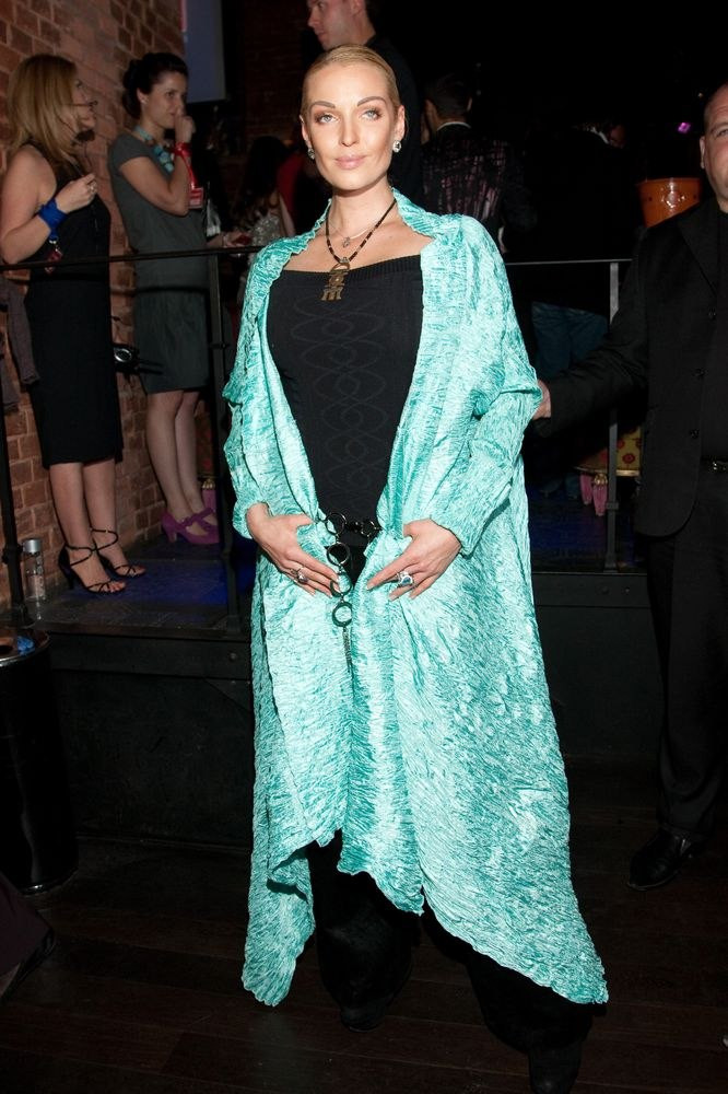 Anastacia Volochkova: pic #362140