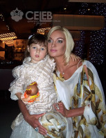Anastacia Volochkova photo #