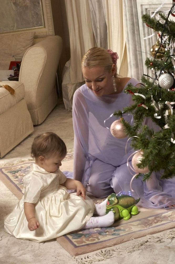 Anastacia Volochkova: pic #363293