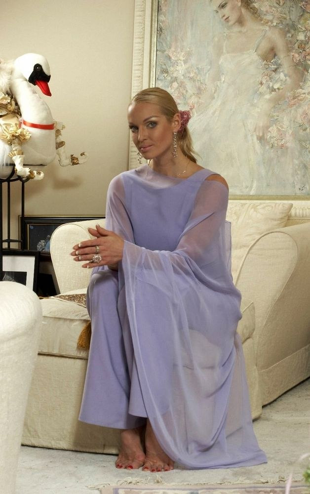 Anastacia Volochkova: pic #363292