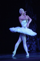 Anastacia Volochkova photo #