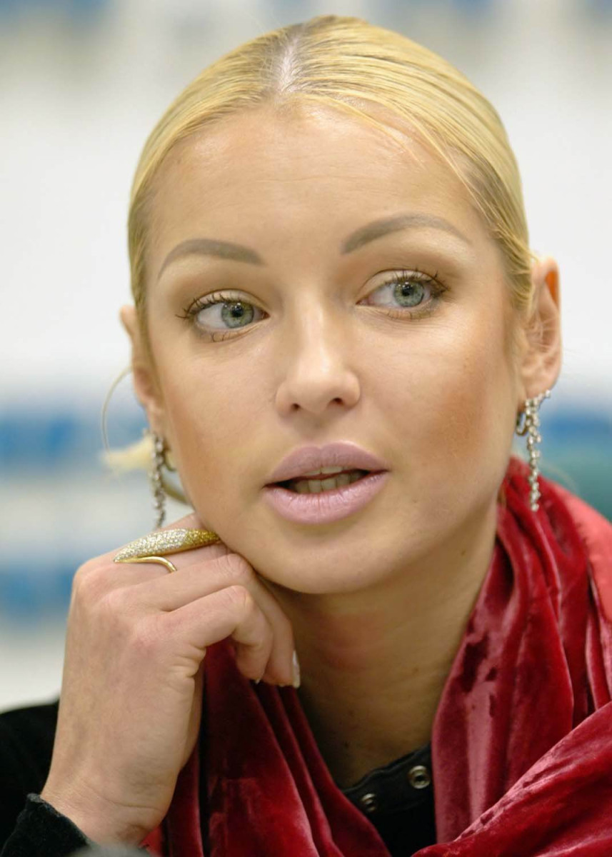 Anastacia Volochkova: pic #9966