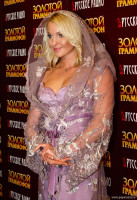 Anastacia Volochkova photo #