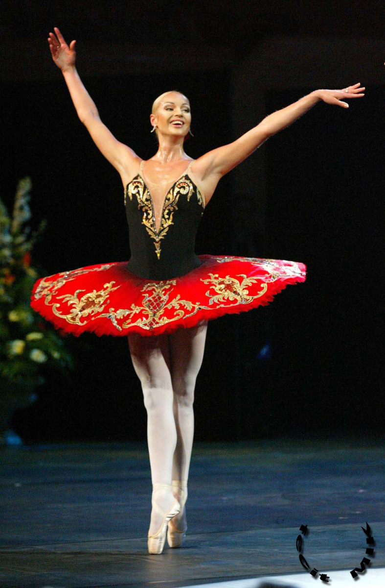 Anastacia Volochkova: pic #9968