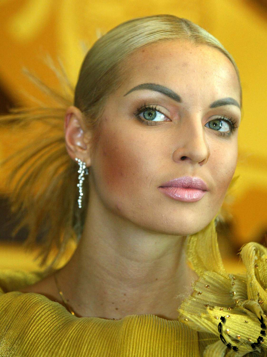 Anastacia Volochkova: pic #9969