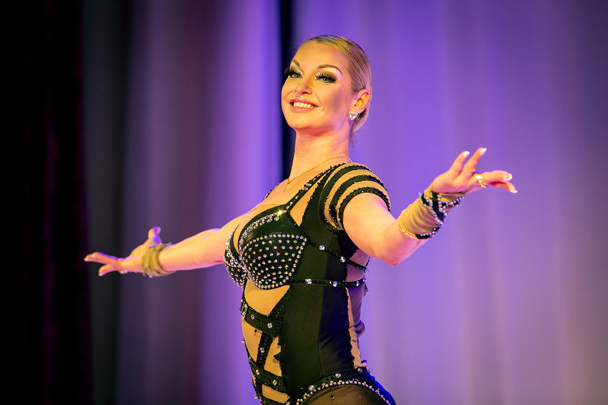Anastacia Volochkova: pic #1195042