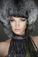 Anastacia Volochkova photo #