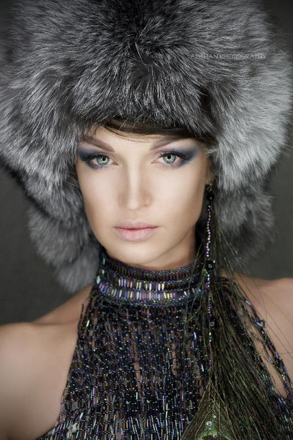 Anastacia Volochkova: pic #248718