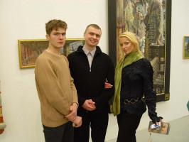 photo 11 in Volochkova gallery [id596452] 2013-04-24