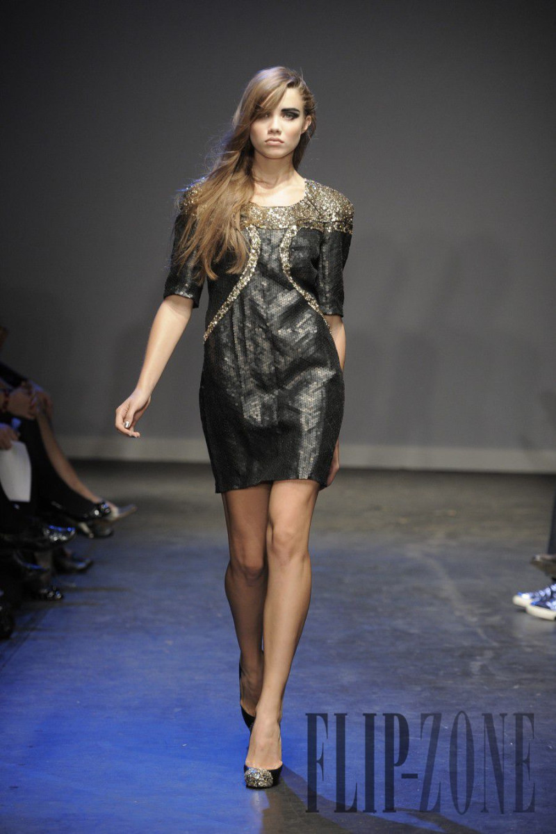 Anastasia Krivosheeva: pic #710043