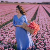 Anastasia Makeeva photo #
