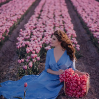 Anastasia Makeeva photo #