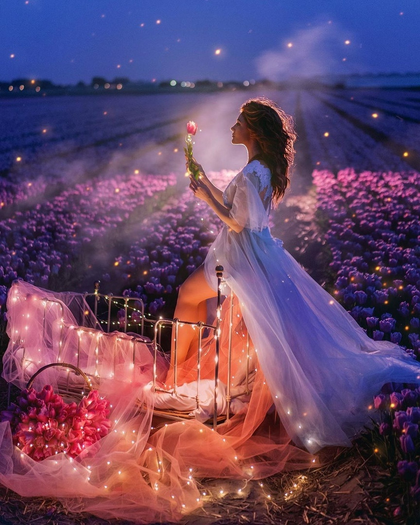 Anastasia Makeeva: pic #1129491