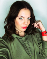 Anastasia Stockaya photo #