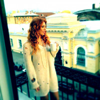Anastasia Stockaya photo #