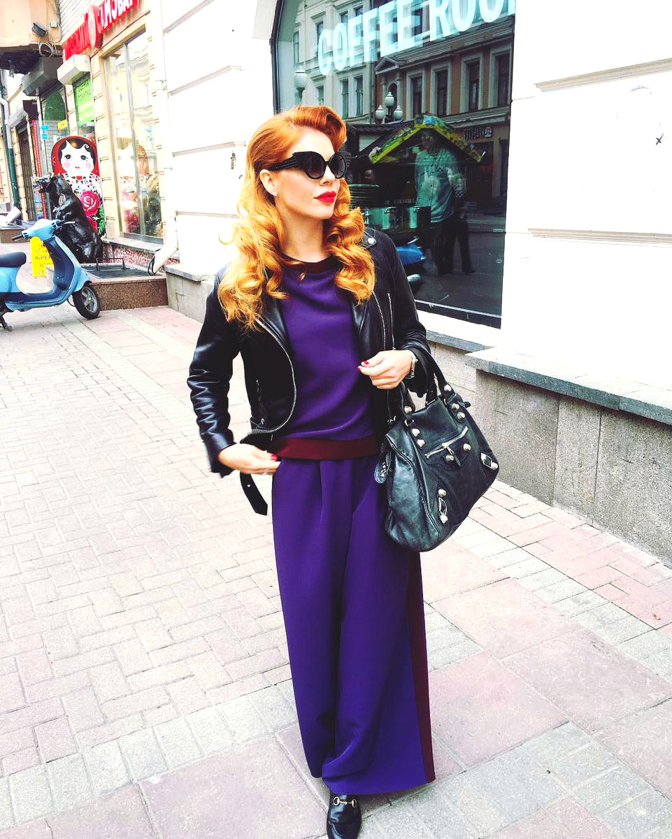 Anastasia Stockaya: pic #1143349