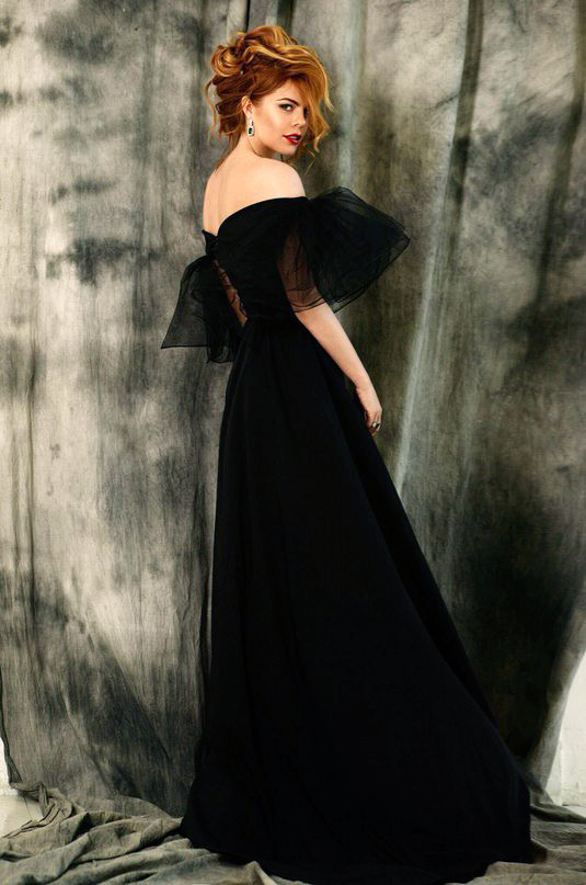 Anastasia Stockaya: pic #1143331
