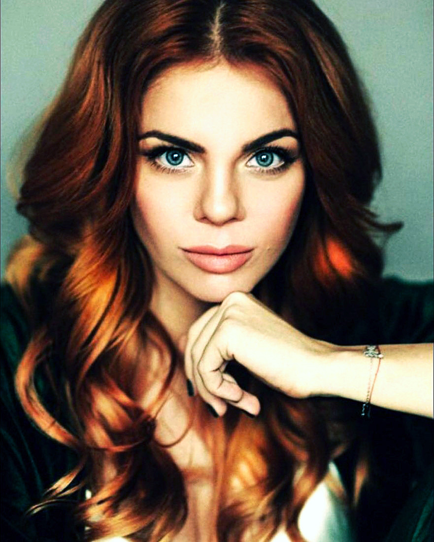 Anastasia Stockaya: pic #1143297