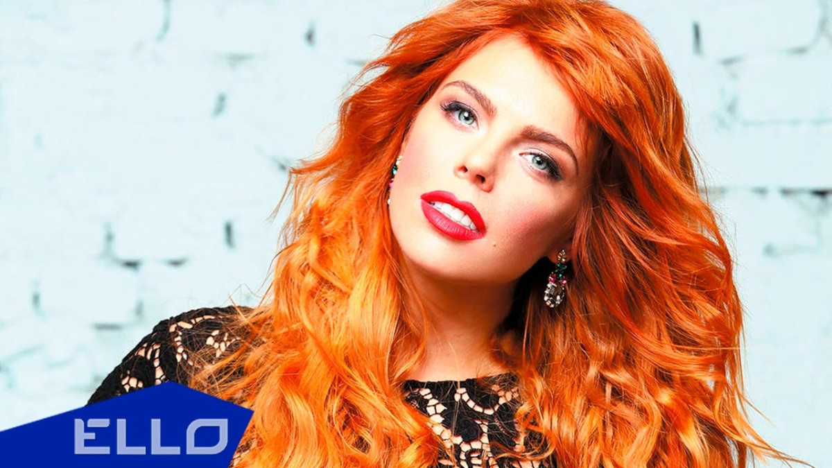 Anastasia Stockaya: pic #1143320