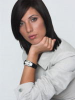 Anastasiya Myskina photo #