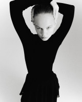 Anastasiya Scheglova photo #