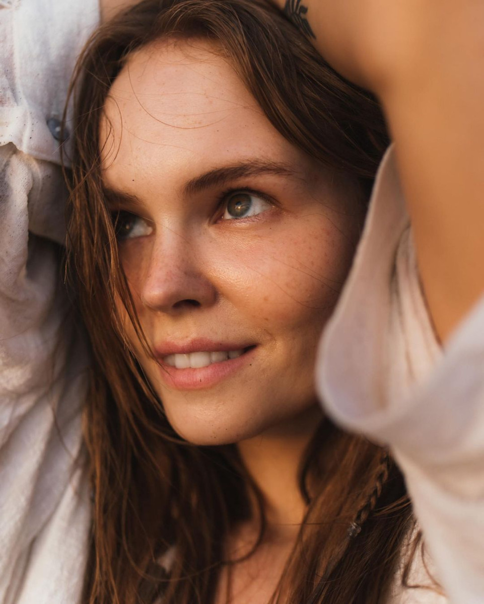 Anastasiya Scheglova: pic #1323139