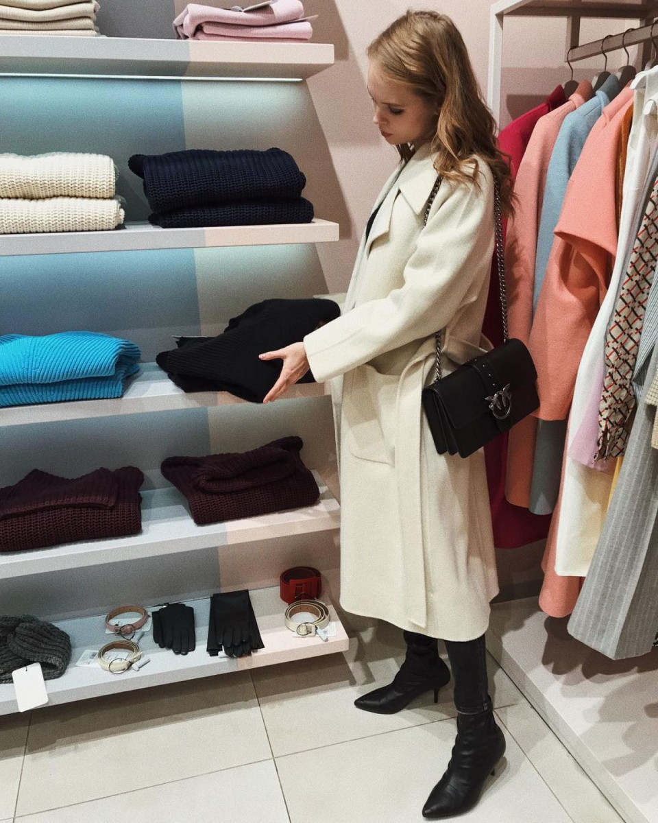 Anastasiya Scheglova: pic #1115071