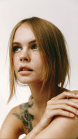 Anastasiya Scheglova photo #